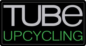 Logo Tube Upcycling