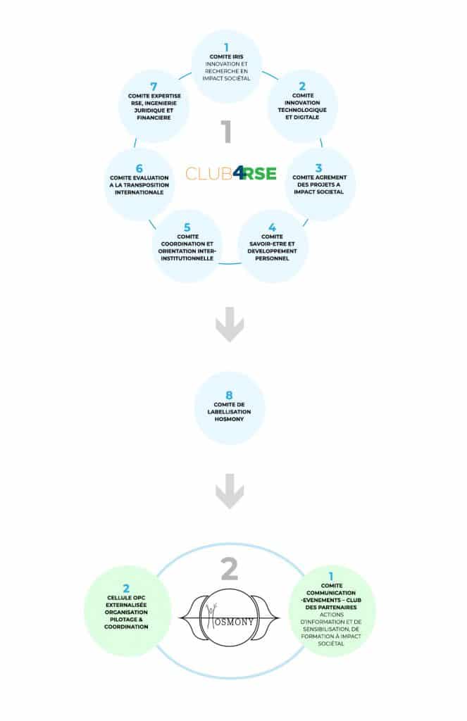 infographie comités